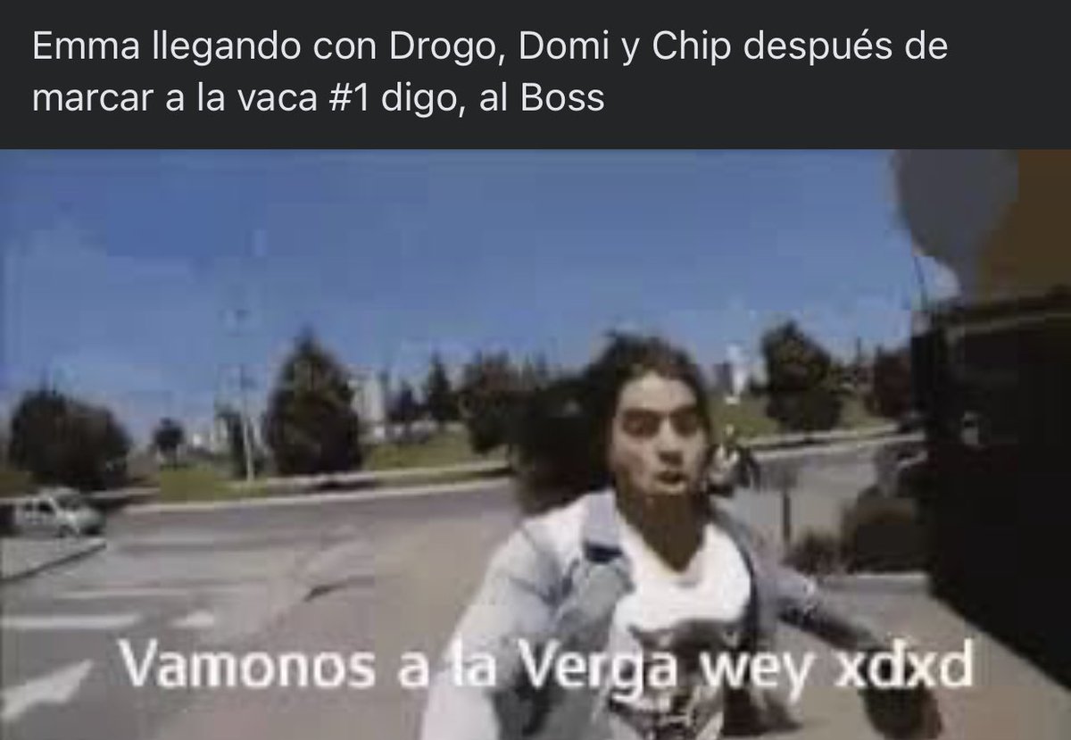 paulihamlec's tweet photo. No puedo con esto JAJAJAJAJA
#FinalQueen #finalIlemma https://t.co/yzp38J46ez