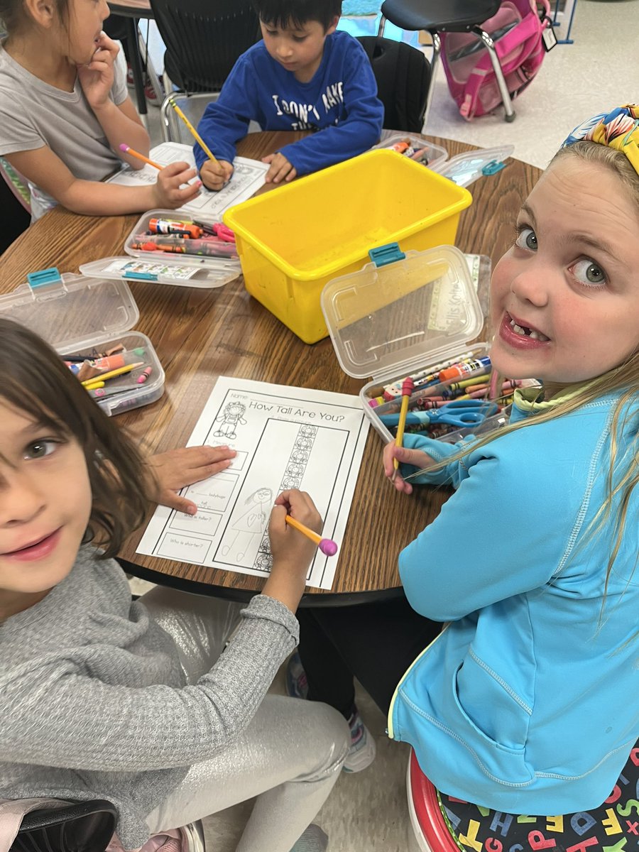 Mrs. De Leon’s Class tweet media