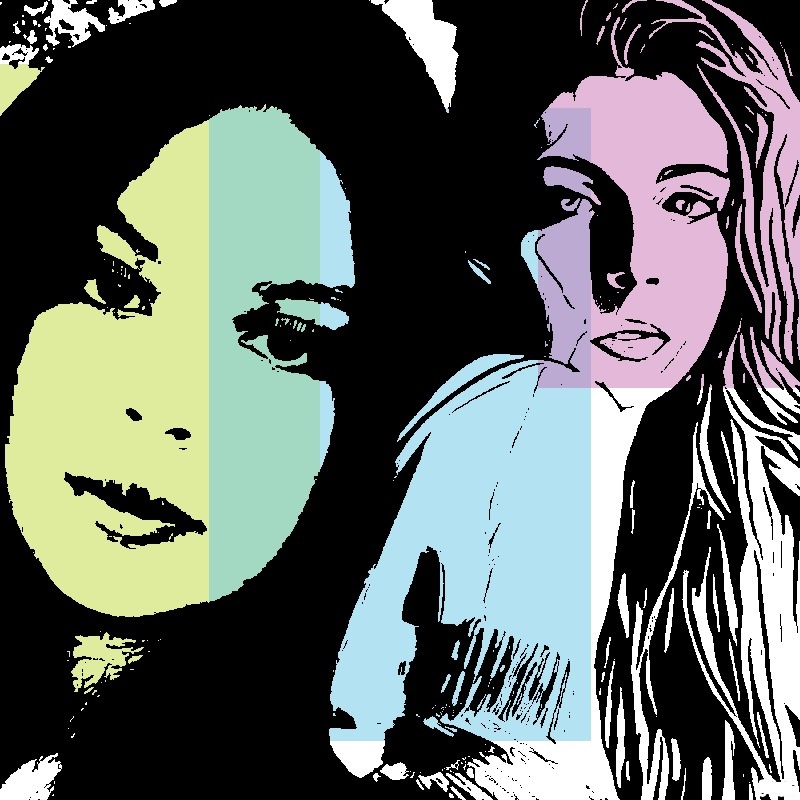 What I hear, I know;
what I see, I remember;
and what do i know

#nftart #NFTartist #nftcollector #NFTCommunity