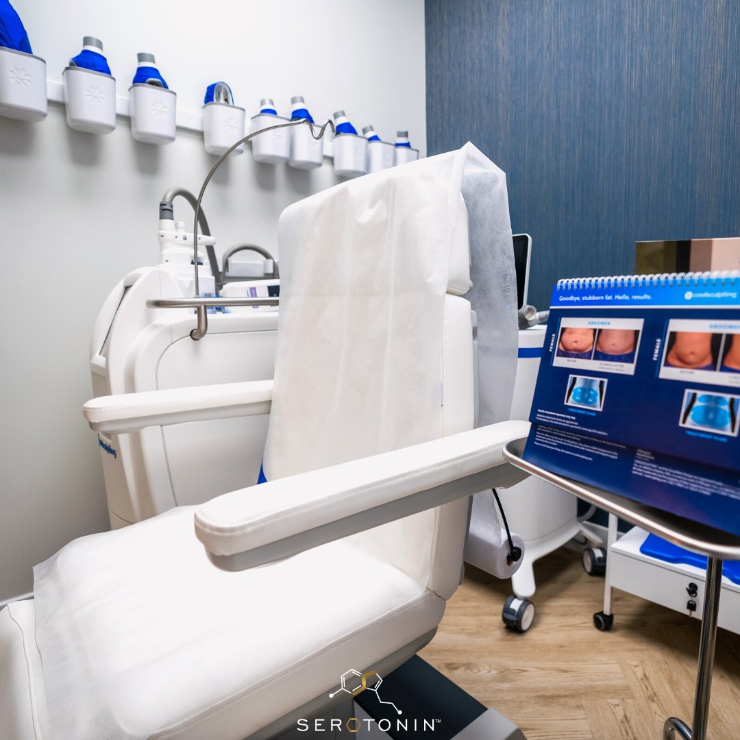 Serotonin Centers tweet media