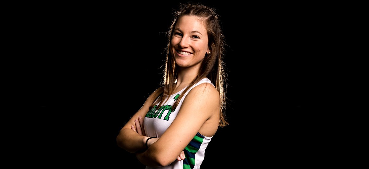 Endicott Athletics tweet media