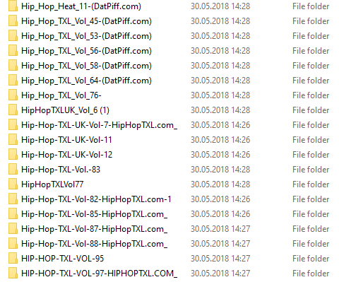 sound of the (@torpedowiec) on Twitter photo i've just remembered that my music taste in years 2013-2016 was shaped mostly by
<a href="/djReddyReLL/">RELL GoKRZ</a> & <a href="/TheDJIceberg/">DJ ICEBERG™</a> and their HipHopTXL mixtapes.
high quality *.zips with new releases, that was goldd. i've just remembered that my music taste in years 2013-2016 was shaped mostly by
<a href="/djReddyReLL/">RELL GoKRZ</a> & <a href="/TheDJIceberg/">DJ ICEBERG™</a> and their HipHopTXL mixtapes.
high quality *.zips with new releases, that was goldd.