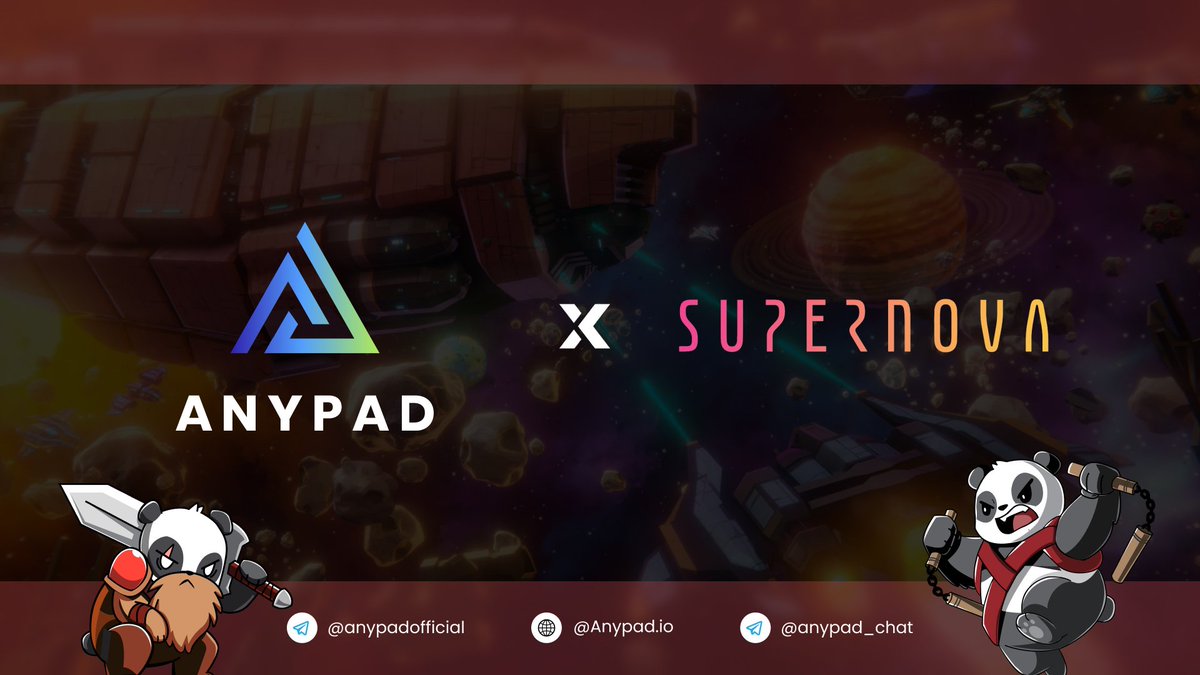 $LFCs are almost sold out, your last chance to get them is to visit Anypad (app.anypad.io) if you are staking $APADs  :)

Go get them!
#crypto #publicsale #gamefi