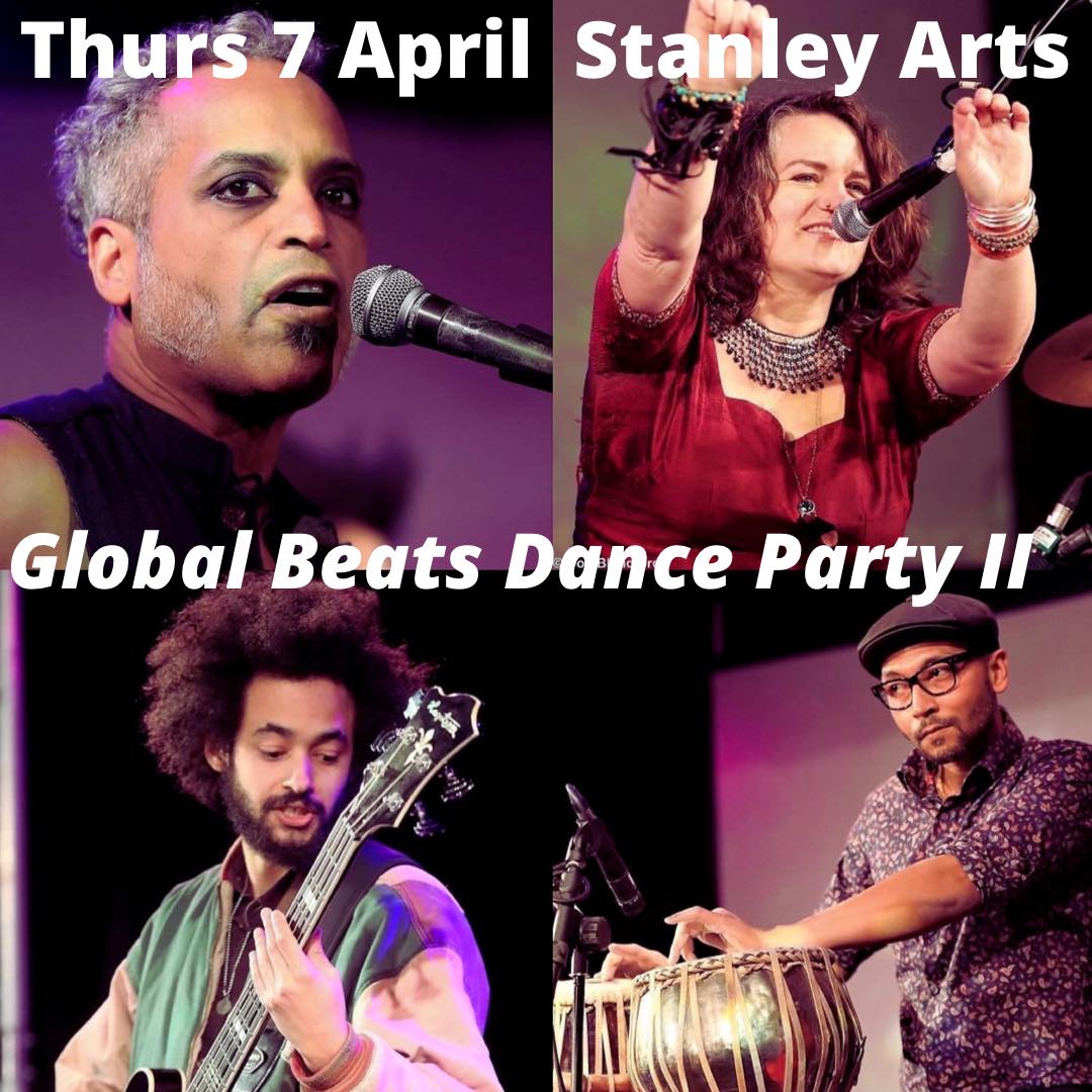 Stunflower Music tweet media