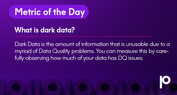Through countless conversations with customers, Precisely has identified some of the best ways to self-assess your current programs to understand where your strengths and weaknesses lie. Learn more here: bit.ly/3nhFxZa #DataQuality #DataGovernance