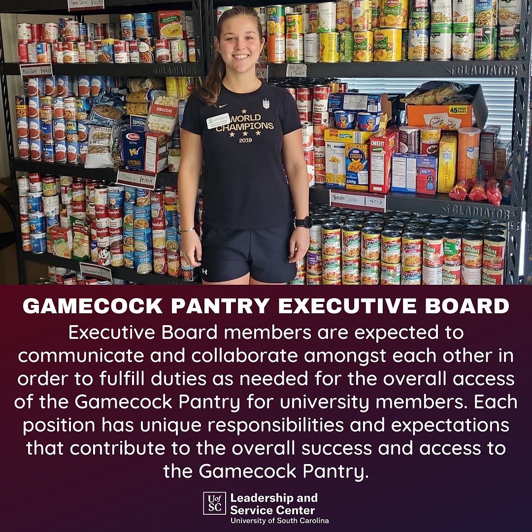 Leadership and Service Center tweet media