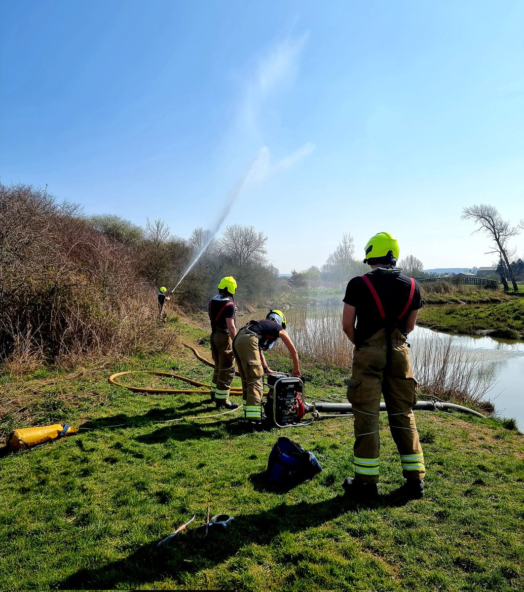 WSFRS C.O.G tweet media