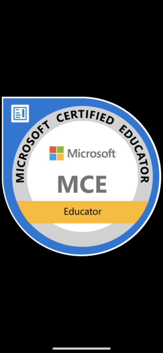 Yep…. That’s me!! <a href="/CertMatters/">Prodigy Learning</a> #Bett2022