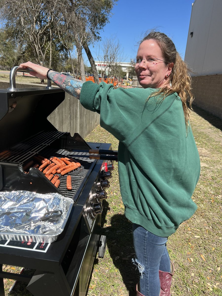 Joann sharp tweet media