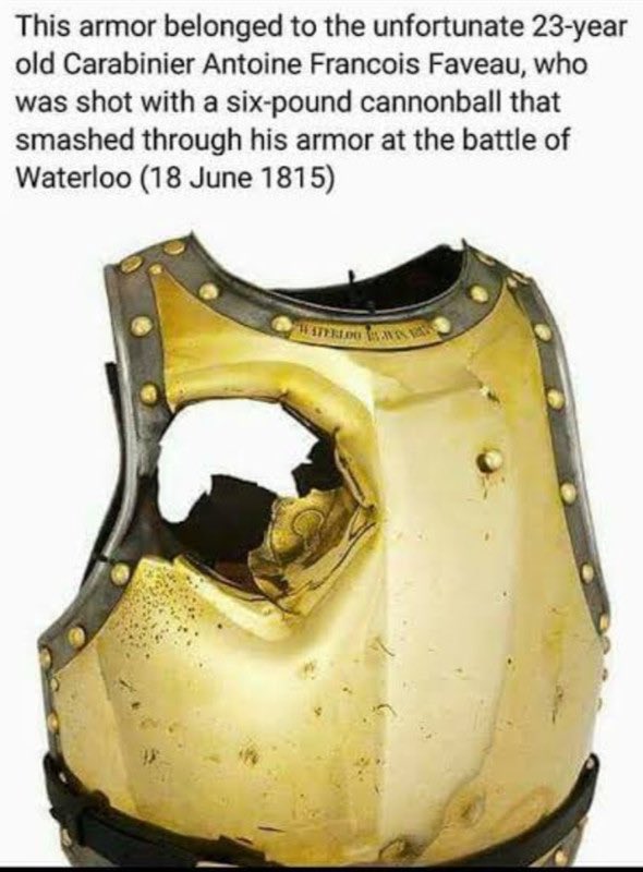 LezLuthor's tweet image. Illusion warfare 

60,000 Casualties at the battle of Waterloo…

Not a single bone has been found at the site.

Did the Napoleonic Wars really happen?