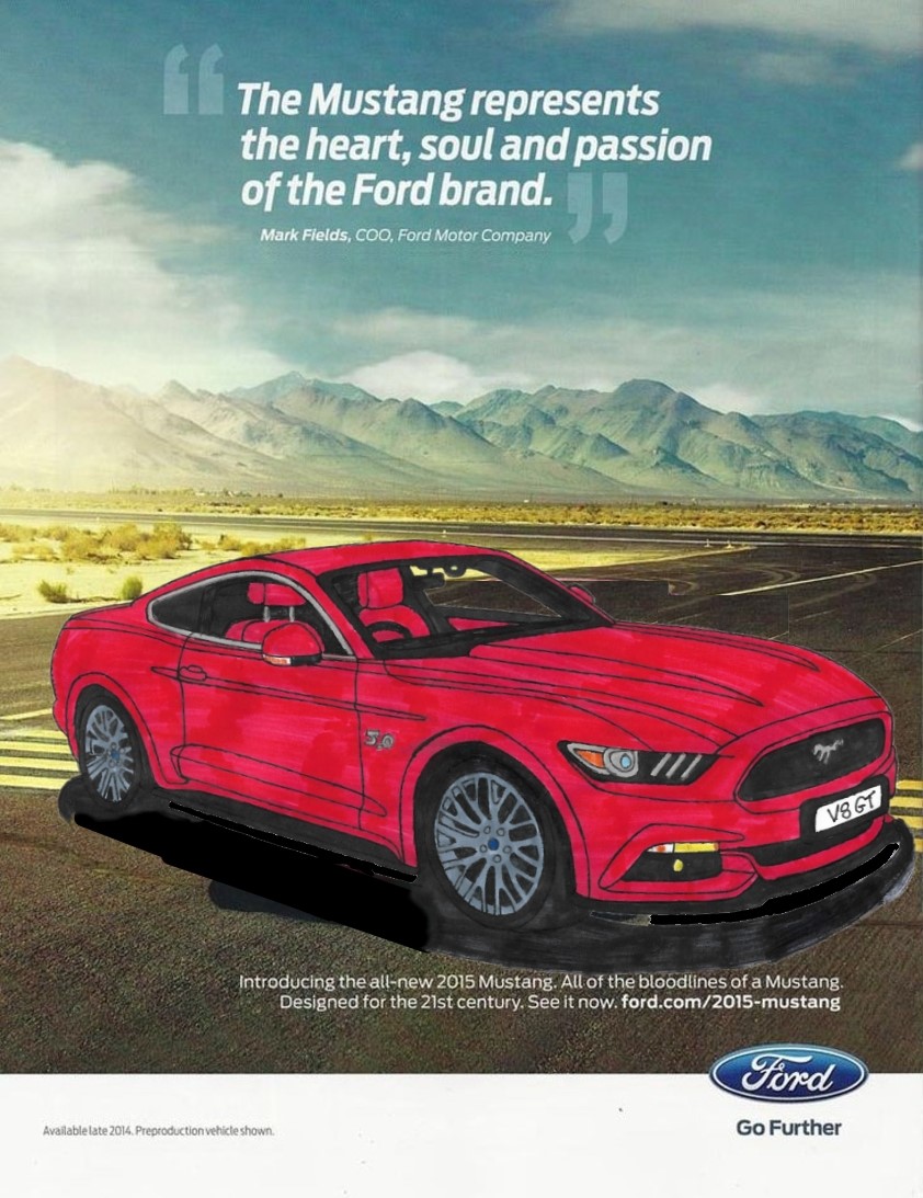 Hi all, still at it, how's this?😊#fordcars #forduk #fordmustang #fordmustangv8 #fordeurope