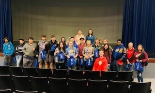 Spur High School tweet media