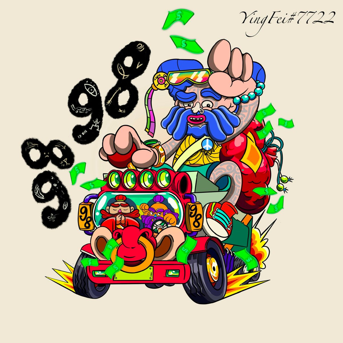 Jennifer Truong tweet media