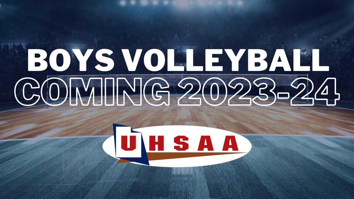 UHSAA on Twitter "BREAKING The UHSAA Board of Trustees has voted to