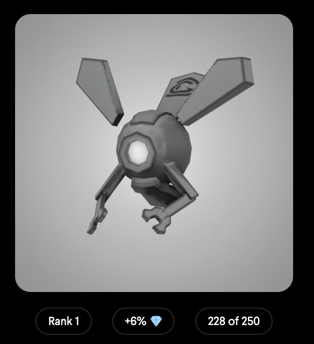 WulfBark's tweet photo. Another Giveaway- delegating 3
@DecentralGames $ICE wearable 3 day trial to a random winner potentially LONGER if your good! Just do the following to enter:

-Like &amp; RT
-Follow me &amp; @nevermindwill 
-Tag 2 friends

Winner will be chosen #TwitterPicker in 45 min
#icepoker #ice $DG https://t.co/pOxbFvZo53