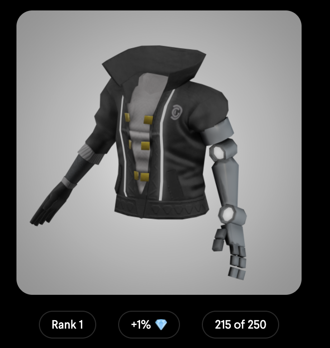 WulfBark's tweet photo. Another Giveaway- delegating 3
@DecentralGames $ICE wearable 3 day trial to a random winner potentially LONGER if your good! Just do the following to enter:

-Like &amp; RT
-Follow me &amp; @nevermindwill 
-Tag 2 friends

Winner will be chosen #TwitterPicker in 45 min
#icepoker #ice $DG https://t.co/pOxbFvZo53