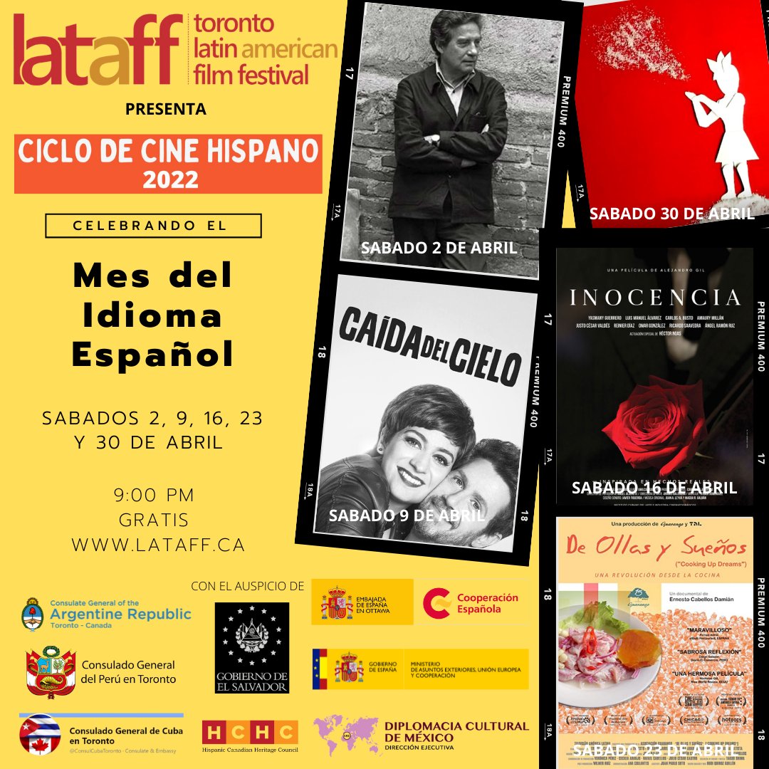 Hispanic Heritage tweet media