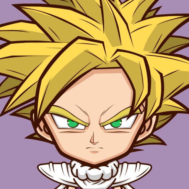 NFTCARTUN's tweet photo. NFT $MATIC @NFTCARTUN
FOLLOW! 🚀
RT🔄 + 💗

#nft #NFTGiveaway #NFTs #NFTGame #NFTCollection #nftcollector #NFTProject #NJustin #NFTCommunity #nftart 
Son Gohan https://t.co/0aO8XEfLFj