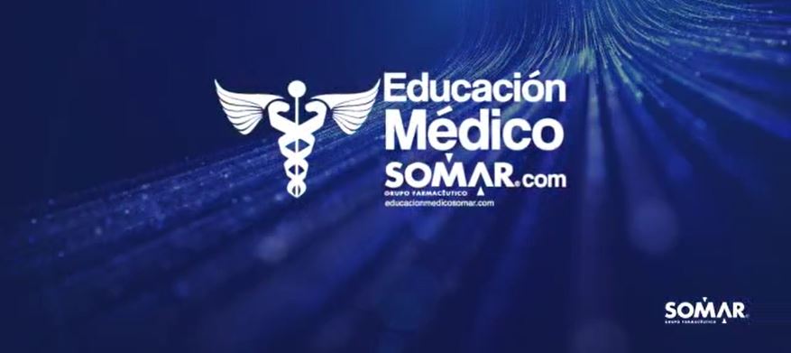 Grupo Somar lanza plataforma de educación médica
ow.ly/jTqR50IrmsR