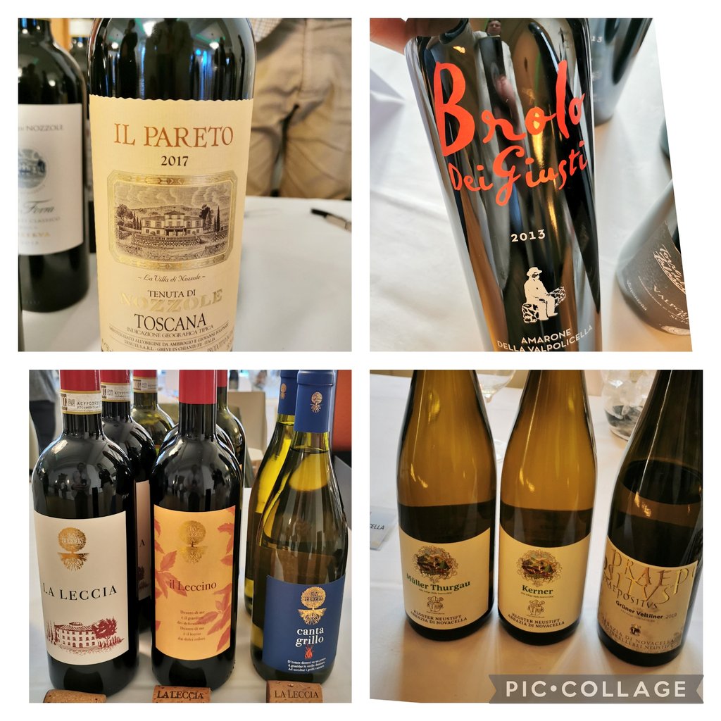 pietrosd's tweet photo. #yearofwine2022
Fabulous tasting @GamberoRossoINT
London today. North to South, East to west. Italy never ceases to amaze me😍🍷.
@jimofayr @RichLJames @WineMan147 @JamesHubbard113 @timmilford @lisawinetravel @Alessandro_Co @MicheleTLongari @lisawinetravel @SusanHulmeMW @Liam3494 https://t.co/zrkQtXnz1J