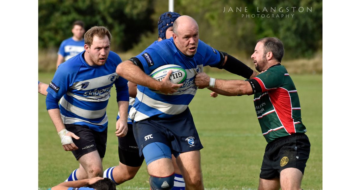 Maldon RFC tweet media