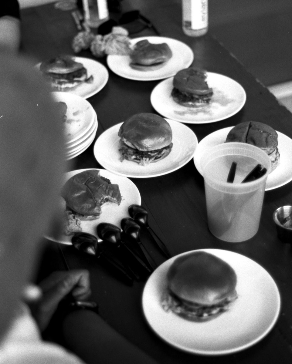 A little something for everyone. 
#umami x #alvincailan