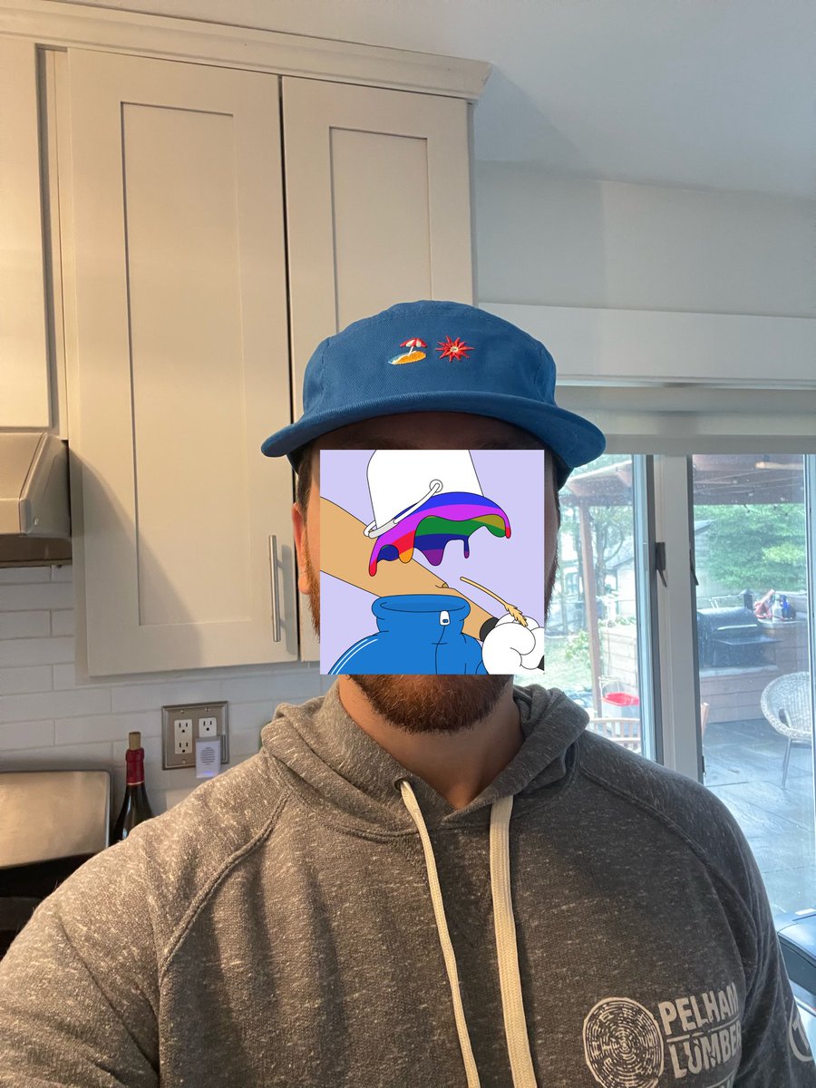 Officially a #BeachBoomer <a href="/InvsbleFriends/">Invisible Friends</a> <a href="/MotionMarkus/">Markus Magnusson 🤝</a>