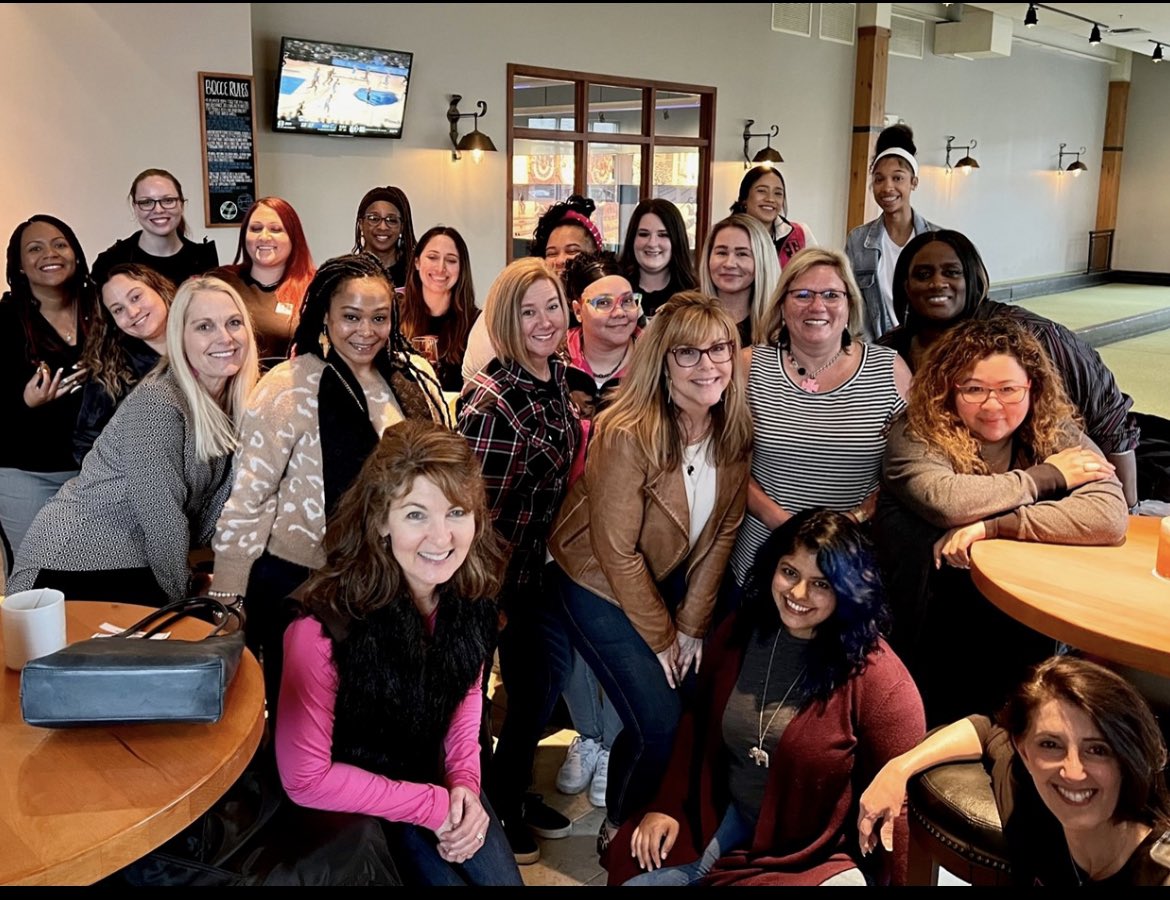 Thank you <a href="/leslie_vickie/">Vickie Leslie</a> for having the Women event for Virtual retail yesterday. I truly enjoyed myself and was able to meet some really great woman