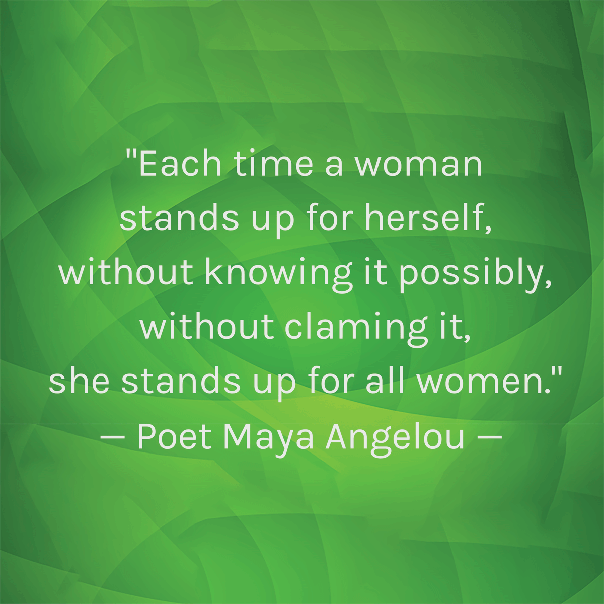JavaSkinCare's tweet image. JAVA Celebrates Women&apos;s History Month - eepurl.com/hX03TH