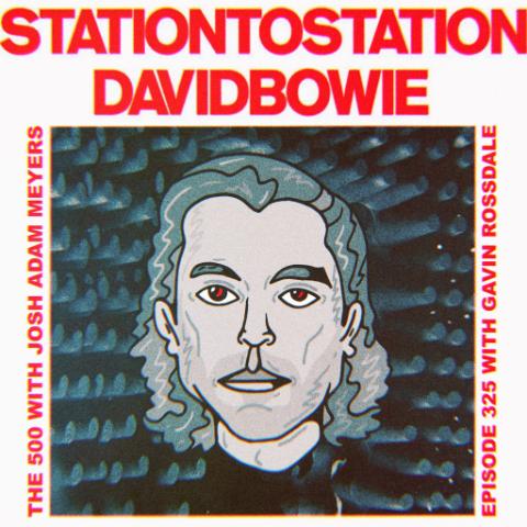 bushofficial's tweet photo. .@GavinRossdale went on @the500podcast  to talk with @JoshAdamMeyers  about his love for @DavidBowieReal's "Station to Station" album. https://t.co/WzQFPQALNC https://t.co/LKy5p179qz