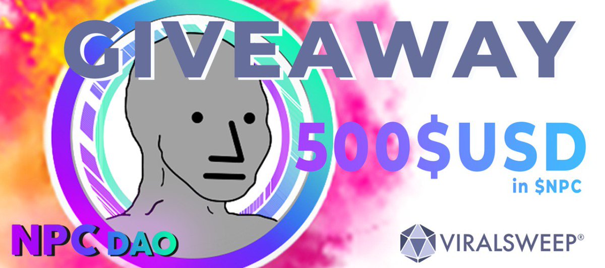 NPC DAO ($NPC) tweet media