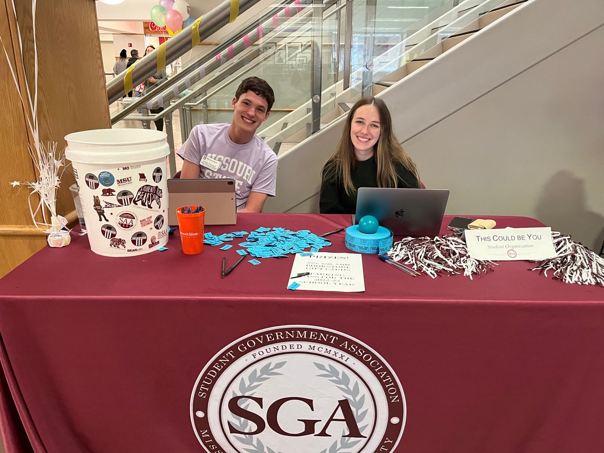 Missouri State University Family Programs tweet media