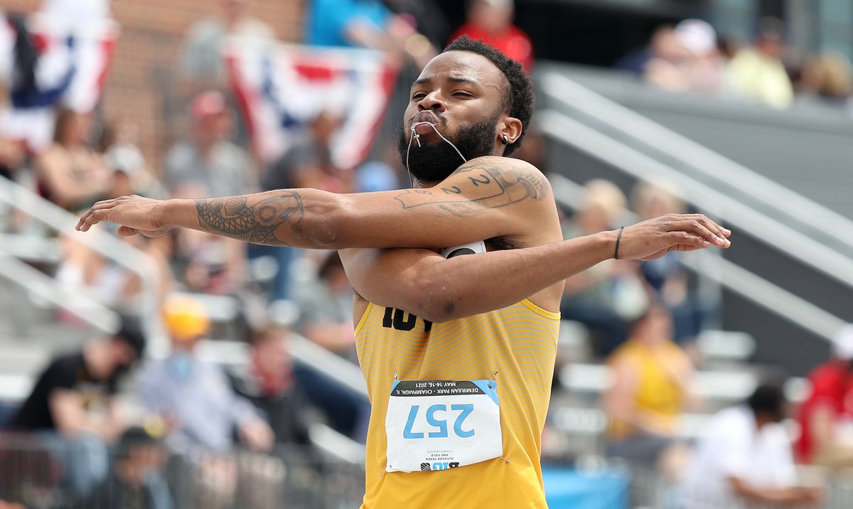 Iowa Track & Field/Cross Country tweet media