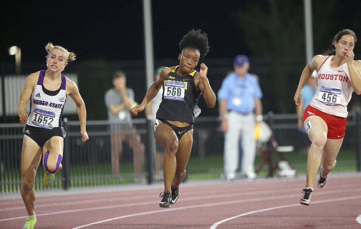 Iowa Track & Field/Cross Country tweet media