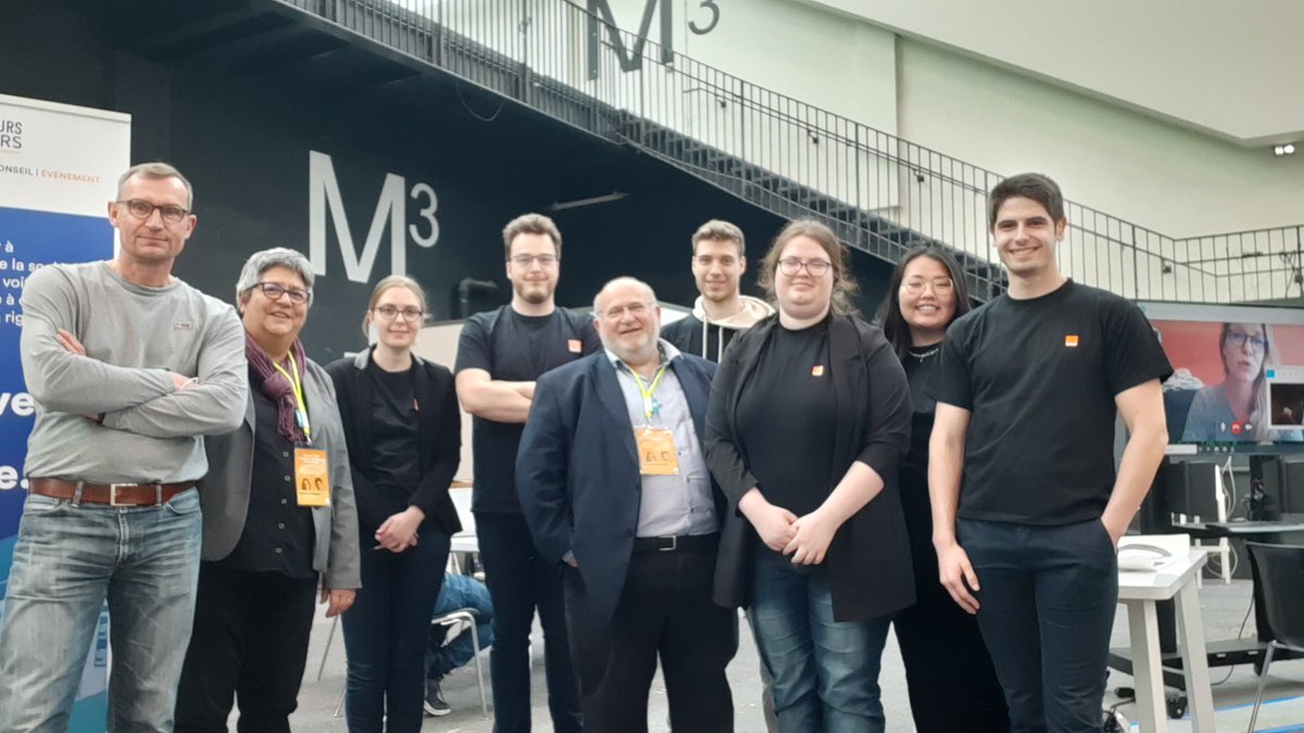 OrangeNormandie tweet media