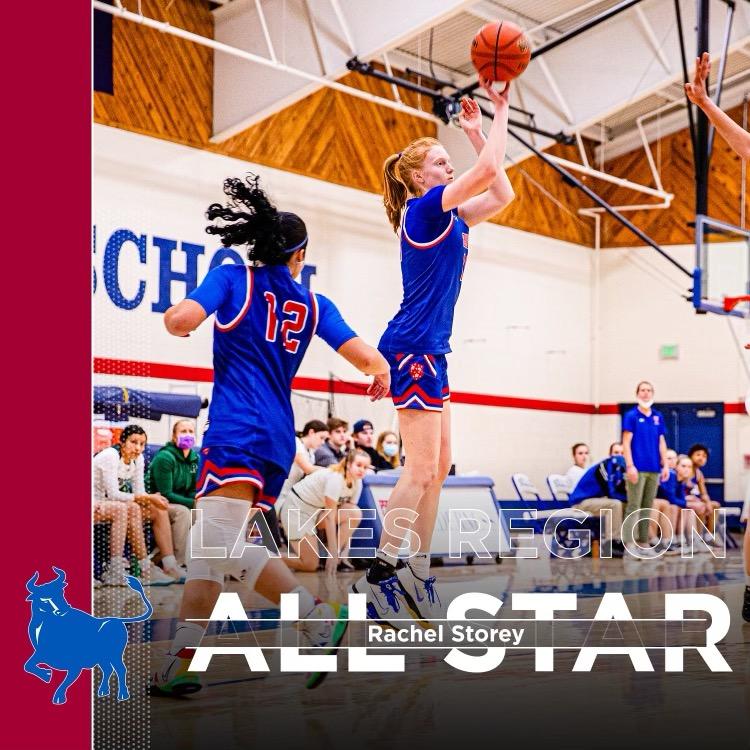 HoldernessHoops's tweet photo. Congratulations to @rachelmstorey!  Not only did she score her 1,000th Varsity Point this year, but she also earned the following recognitions.
NEPSAC Class C All-Star
ALL-NEPSAC Honorable Mention
Lakes Region All-Star
@BowdoinWBB is lucky to get her! @TeamHolderness https://t.co/SqSonAin6z
