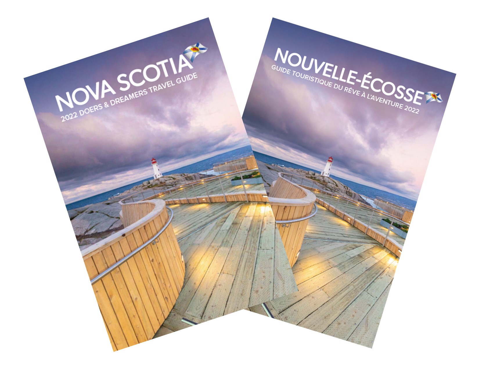 Tourism Nova Scotia on Twitter "The 2022 Doers & Dreamers Guide is now