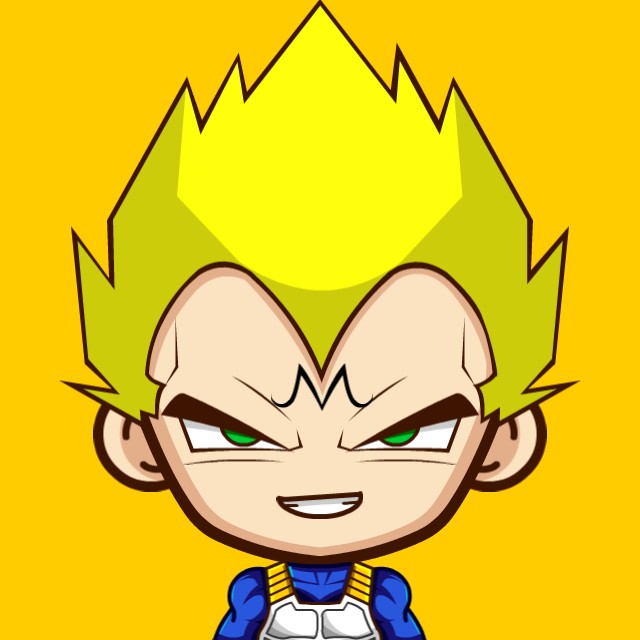 NFTCARTUN's tweet photo. NFT $MATIC @NFTCARTUN
FOLLOW! 🚀
RT🔄 + 💗

#nft #NFTGiveaway #NFTs #NFTGame #NFTCollection #nftcollector #NFTProject #NJustin #NFTCommunity #nftart 
Vegeta https://t.co/rsr97cLOti