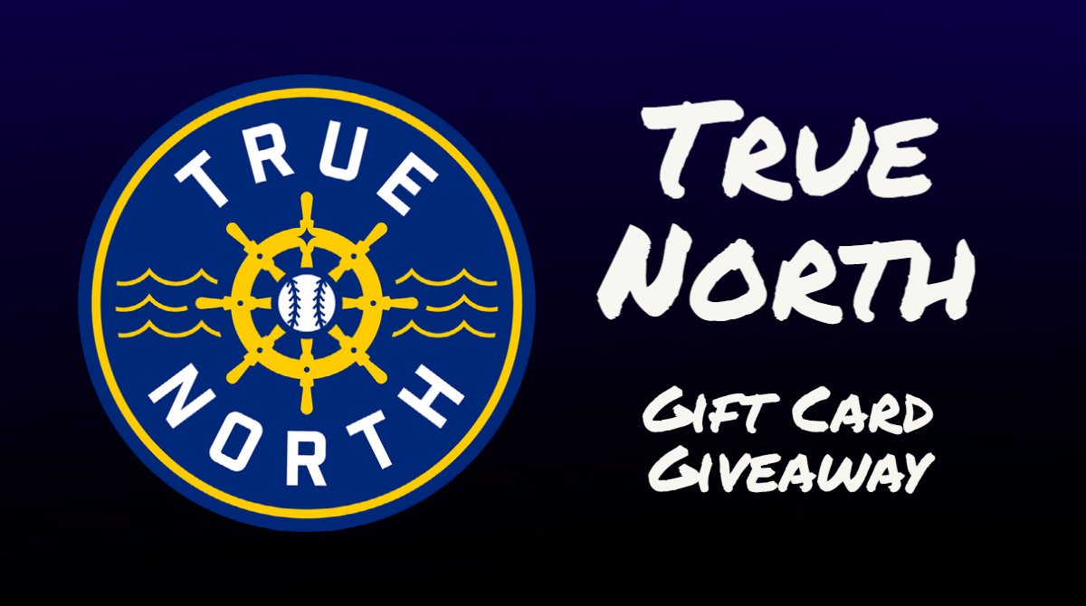 simplyseattle's tweet image. Mariners fans! We're giving away FOUR $25 gift cards to @TrueNorth206 followers!

To enter: 
1) Retweet this tweet
2) Follow @TrueNorth206 (if you aren't already)

We'll announce our 4 winners tomorrow at 10:00am! #GOMS #SeaUsRise
