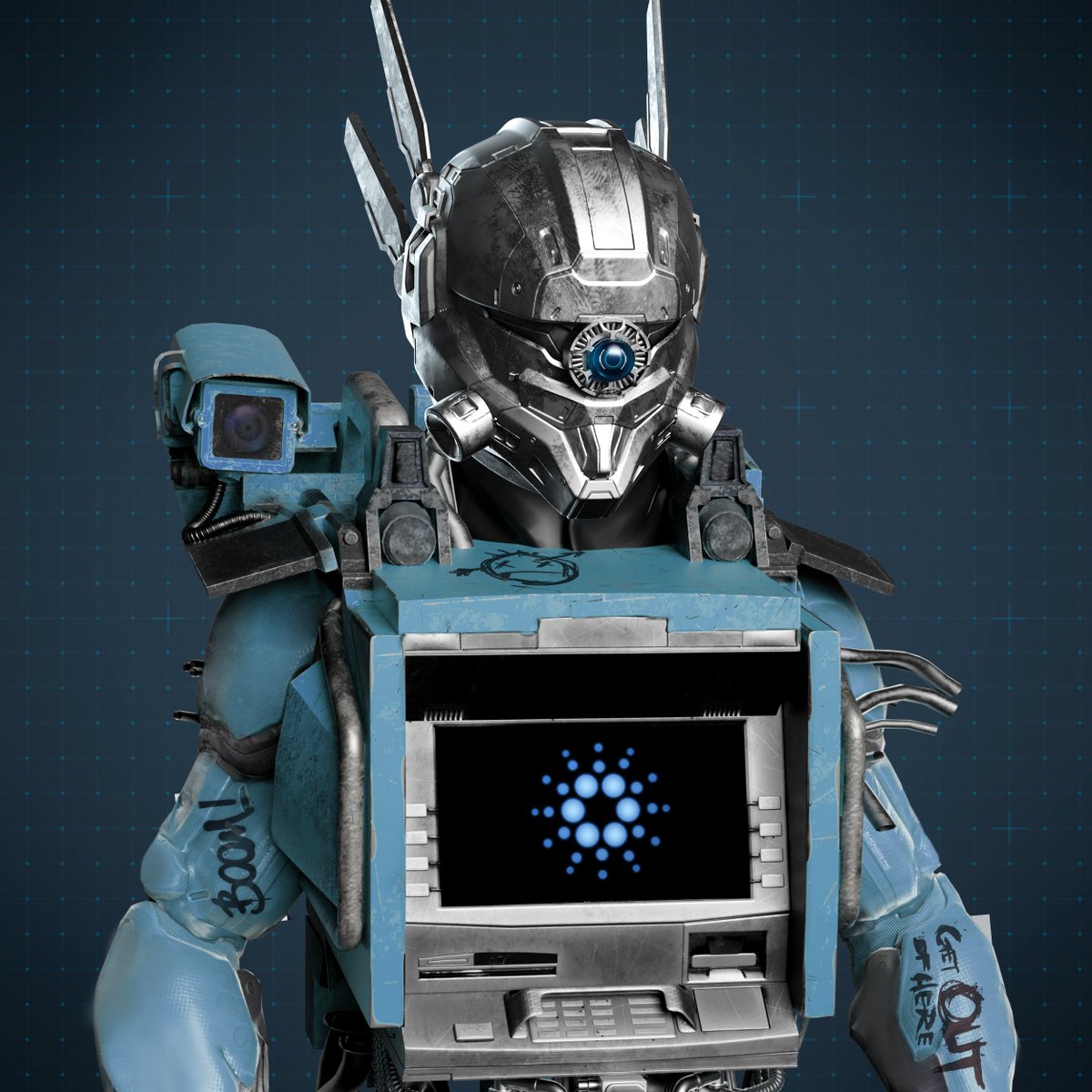 Retweet ONLY if you hold ADA 📈

#Cardano #ADA #CNFT #CNFTCommunity