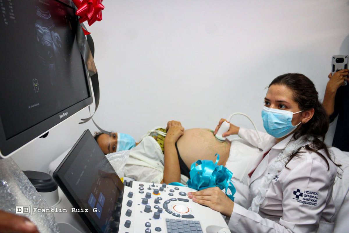 #24Marzo 
Ministerio de Salud Entrega 14 ULTRASONIDOS MODERNOS A Diferente SILAIS del Pais.
#TropaSandinista #LeonRevolucion 
Seguimos en Victorias!!