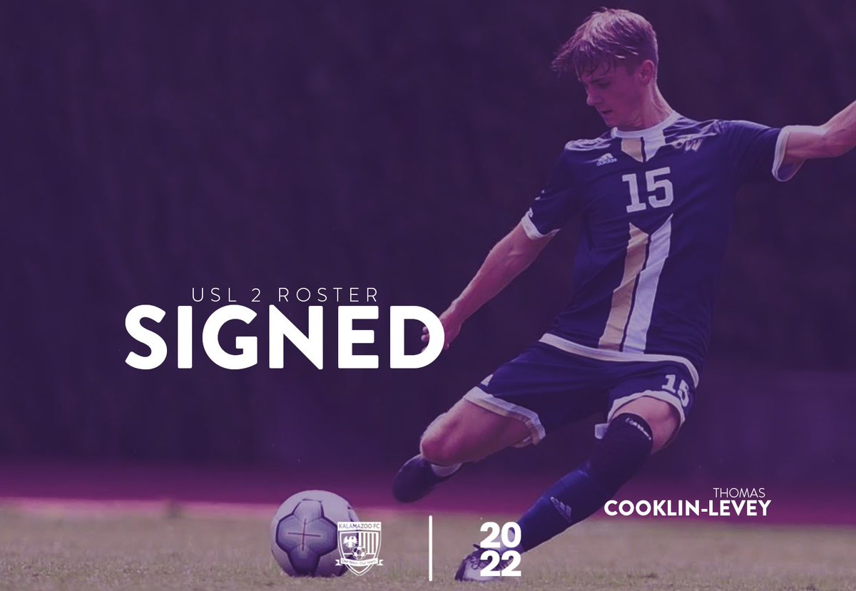 Another eagle has landed! Joining our 2022 roster is a chef in the midfield —Thomas Cooklin-Levey! Thomas joins us from George Washington University in D.C. where in his junior season he finished second on the team in points and first in assists.  Welcome, Thomas! #allezkzoo