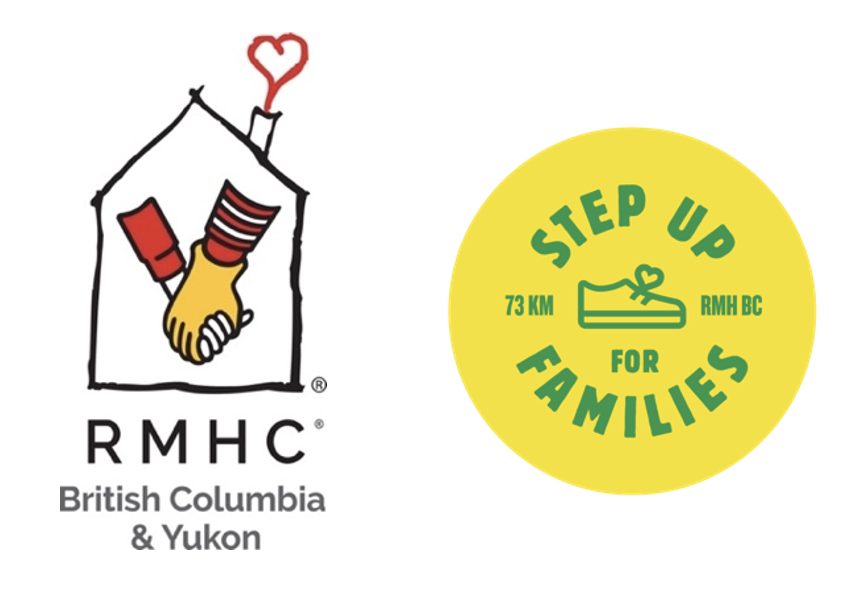 bcparentmag's tweet photo. RONALD MCDONALD HOUSE BC &amp; YUKON HOSTS 2022 STEP UP FOR FAMILIES FUNDRAISER
More Details👇:
https://t.co/C2IRIEEgsw https://t.co/YjYFl052b9