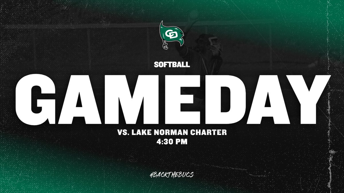 CCDSSoftball's tweet photo. Back 🏡 🥎

🆚 LNC
⏰ 4:30 PM
ℹ️ https://t.co/aw4fHTxeGI

#BackTheBucs https://t.co/RQPVGbaMgd