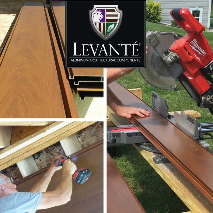 Hallmark Building Supplies Inc. tweet media