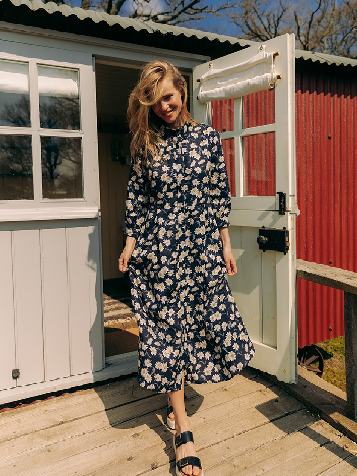 Barbour dresses on sale