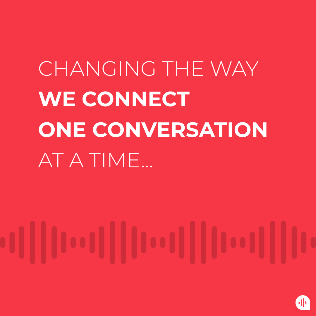 Join Yappa today to find out how we're changing the way we connect, one conversation at a time! 🗯️ 🙌