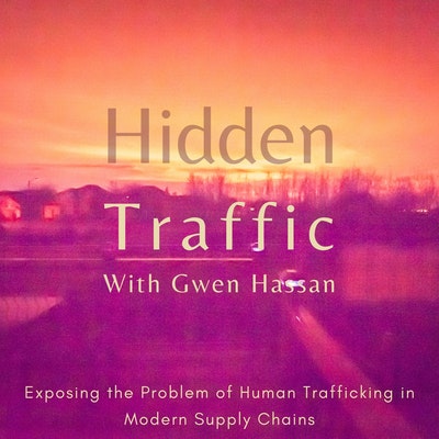 tfoxlaw's tweet image. In today's #FeaturedPodcast, Leo Bonanni, founder, and CEO of #Sourcemap is the social network for supply chains. He joins host Gwen Hassan to explore how Sourcemap maintains #SupplyChainIntegrity and transparency with social networks.
Tune in here bit.ly/3iEpJg1.