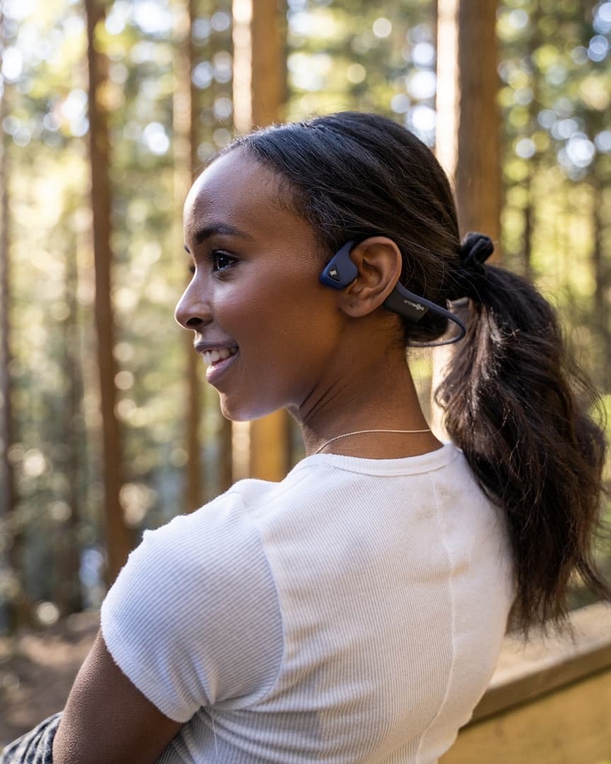 Simplyevusa's tweet photo. Enjoy every adventure at just the right volume 🎧 Shop @ShokzUSA headphones in-stores and online at https://t.co/UR9Yi0YYDI ▶️ https://t.co/8zITEzytqs
#SimplyEV #WirelessHeadphones #Shokz #TurnItUp #Miami https://t.co/RogaRJbj2y