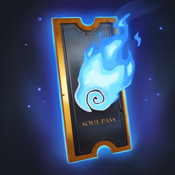 3jack23's tweet photo. 🎁 NFT+SOL #GIVEAWAY! 🎁

Prizes:
🏆 1X NFT
🏆 1X 30$ in $SOL
🏆 10X WL

Must:
1️⃣ Follow ME &amp; @playsoulsplit
2️⃣ Like &amp; RT (Comment on their 📌)
3️⃣ Tag 3 Friends

12 Winners!

24 HR #NFTGiveaway #NFT #Solana https://t.co/u1nwxoM9Ot